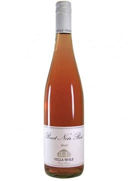 יין רוזה וילה וולף