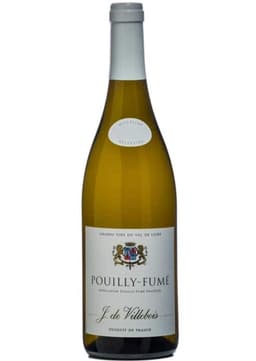 יין לבן פואי פומה ג'.דה.וילבואה