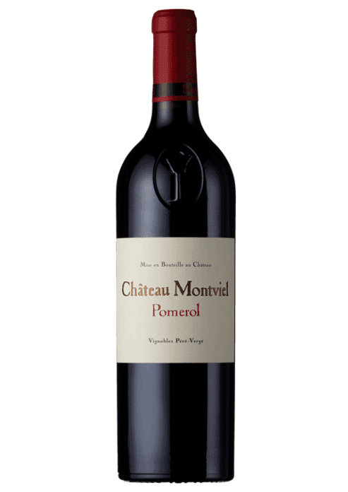 יין אדום שאטו מונטויל פומרול