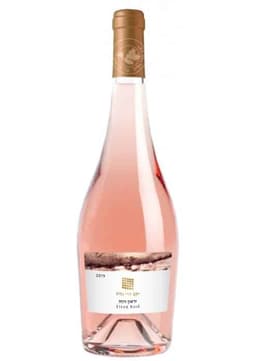 יין רוזה הרי גליל יראון מגנום