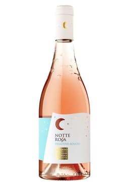 יין פרימיטיבו רוזאטו