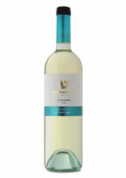 יין לבן יבש טפרברג ויז'ן