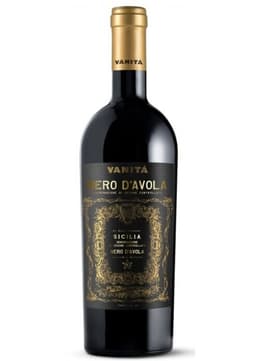 יין אדום וניטה נרו דאבולה