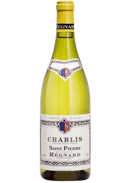 יין בורגון לבן שבלי