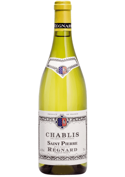 יין בורגון לבן שבלי