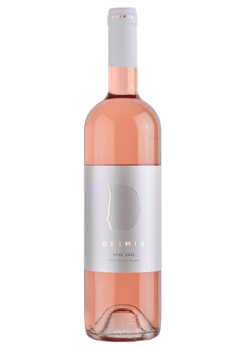 יין דרימיה רוזה 750 מ"ל