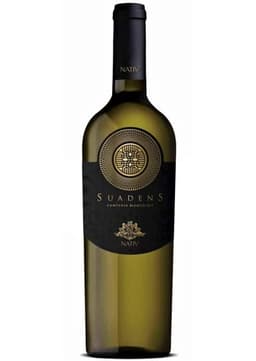 יין לבן נתיב סואדנס ביאנקו