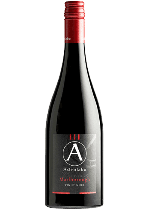 יין אדום אסטרולאב פינו נואר