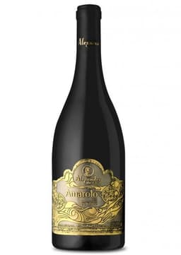 יין אדום אלכסנדר אמרולו