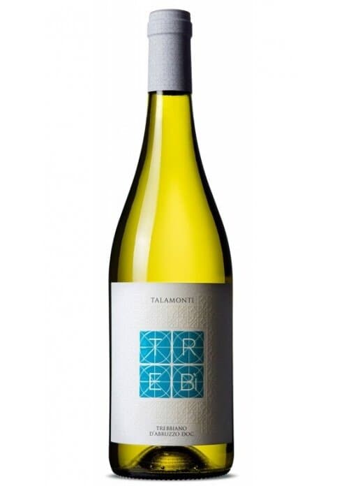 יין טלאמונטי טרבי טר