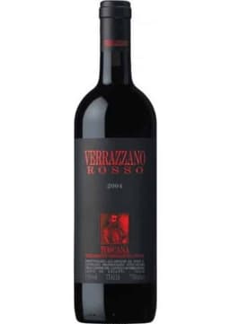 יין אדום ווראזנו רוסו טוסקנה