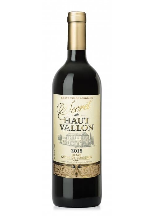 יין אדום סיקרט דה הוט ואלו