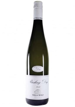 יין לבן וילה וולף ריזלינג