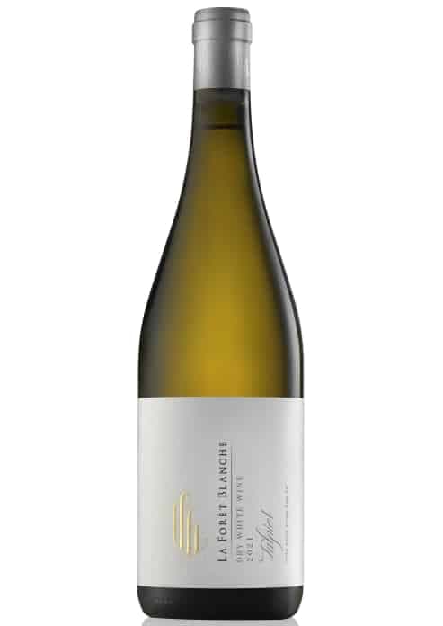 יין לבן לה פורה בלאנש תלפיות