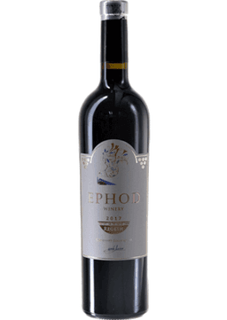 יין אדום אפוד רגש