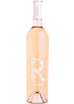 יין שאטו דה רובין אר