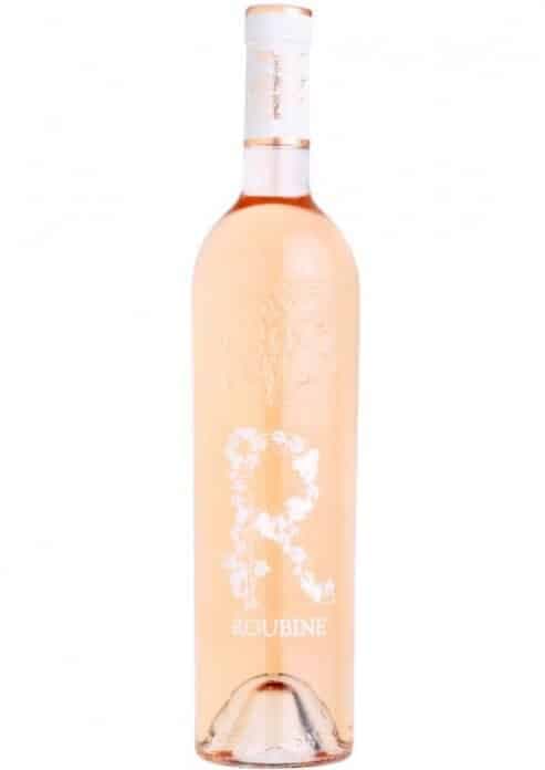 יין שאטו דה רובין אר