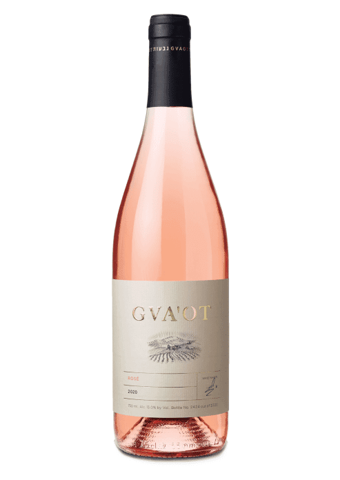 יין רוזה גבעות 2024