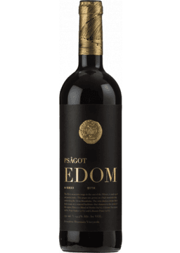 יין אדום פסגות אֶדום 2022