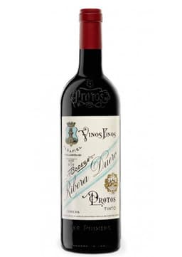 יין פרוטוס רחברה דל דוארו קוסצה 27 750 מ