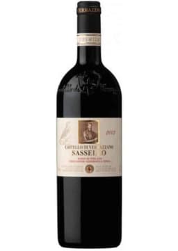 יין אדום ווראזנו סאסלו IGT