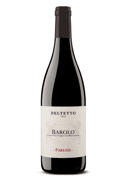 יין אדום דלטטו ברולו פרוסי