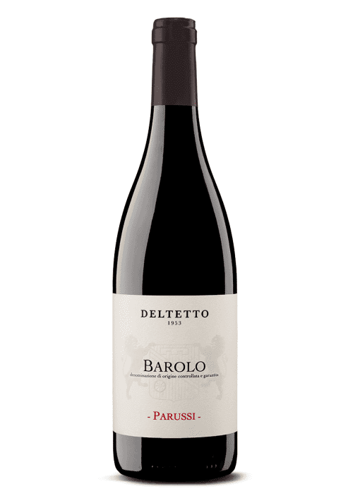 יין אדום דלטטו ברולו פרוסי