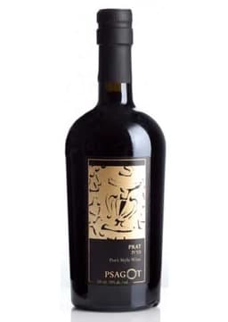 יין אדום פסגות PARAT 2023