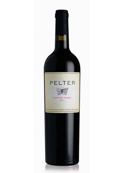 יין אדום פלטר קברנה שיראז