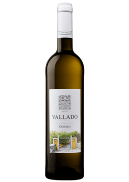 יין לבן קווינטה דו ואלאדו דורו