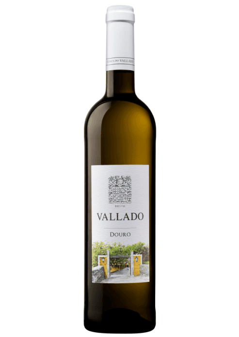 יין לבן קווינטה דו ואלאדו דורו
