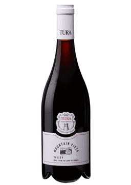 יין אדום טורא ואלי 2024