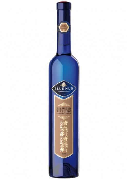 בלו נאן ריזלינג איסו