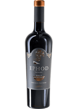 יין אדום אפוד אביתר