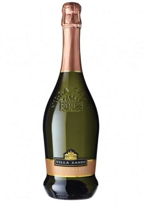 יין וילה סנדי מוסקטו