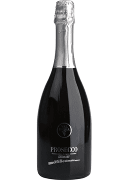 יין לבן ואל דוקה פרוסקו