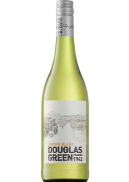 יין לבן דאגלאס גרין שנין בלאן