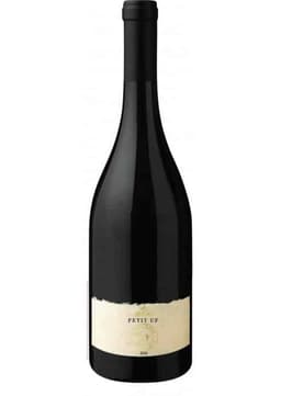 יין אדום סגל פטיט לא מסונן