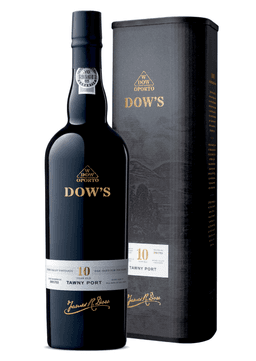 יין טאוני 10 שנים דא