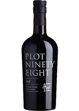 יין אדום קינוח אדיר פלוט 98