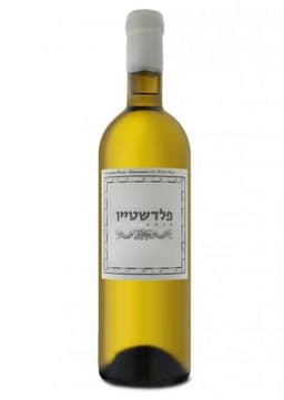 יין לבן פלדשטיין סוביניון בלאן