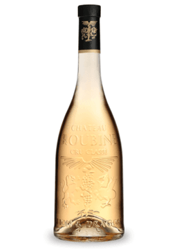 יין רוזה שאטו רובין ליאון & דרגון