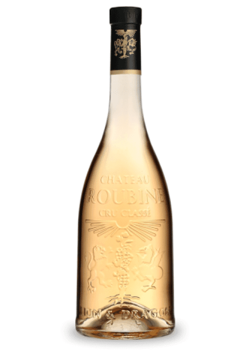 יין רוזה שאטו רובין ליאון & דרגון