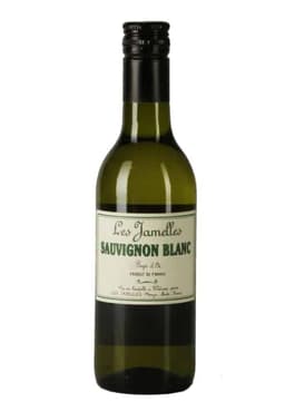 יין לה זאמל סוביניון