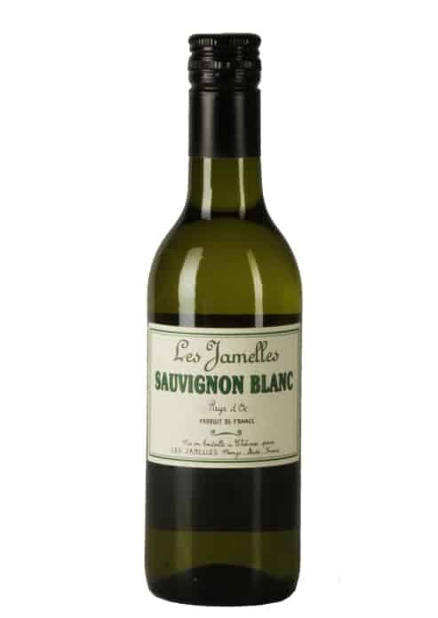 יין לה זאמל סוביניון