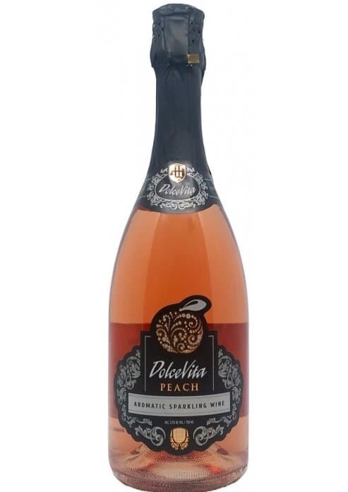 יין רוזה דולצ'ה ויטה