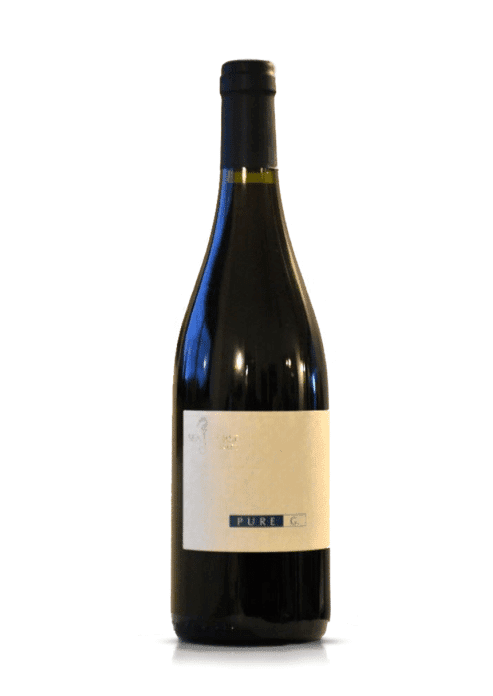 יין אדום סוסון ים פיור גרנאש