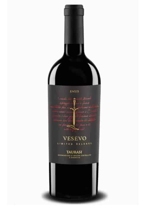 יין אדום פנטיני ווסבו טאוראזי