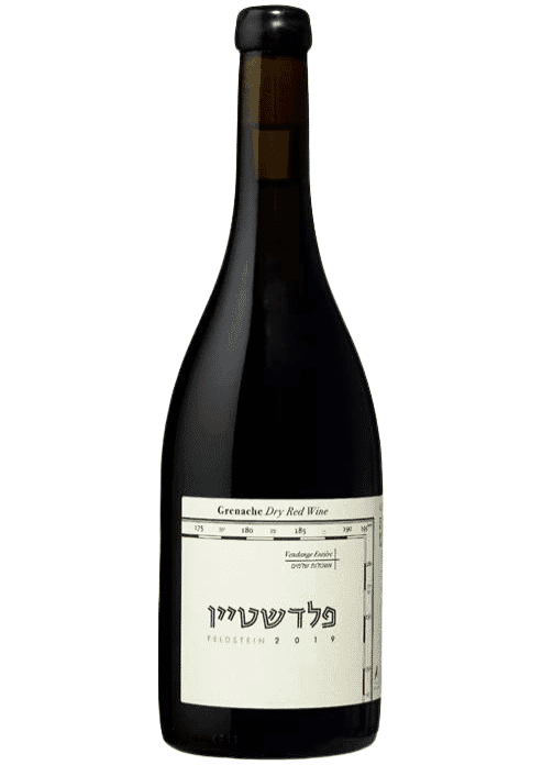 יין אדום פלדשטיין גרנאש