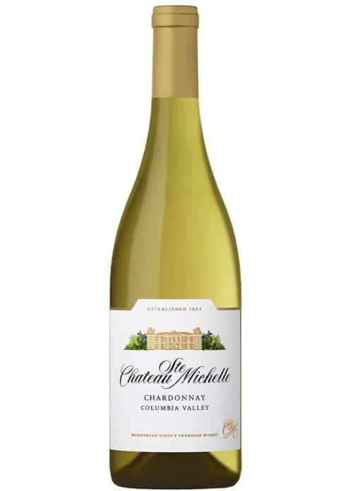 יין שרדונה שאטו סיינ